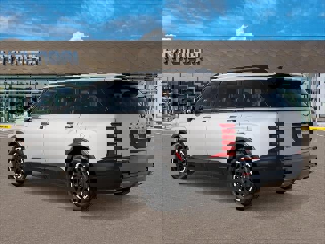 New 2026 Hyundai Palisade XRT Pro image 5