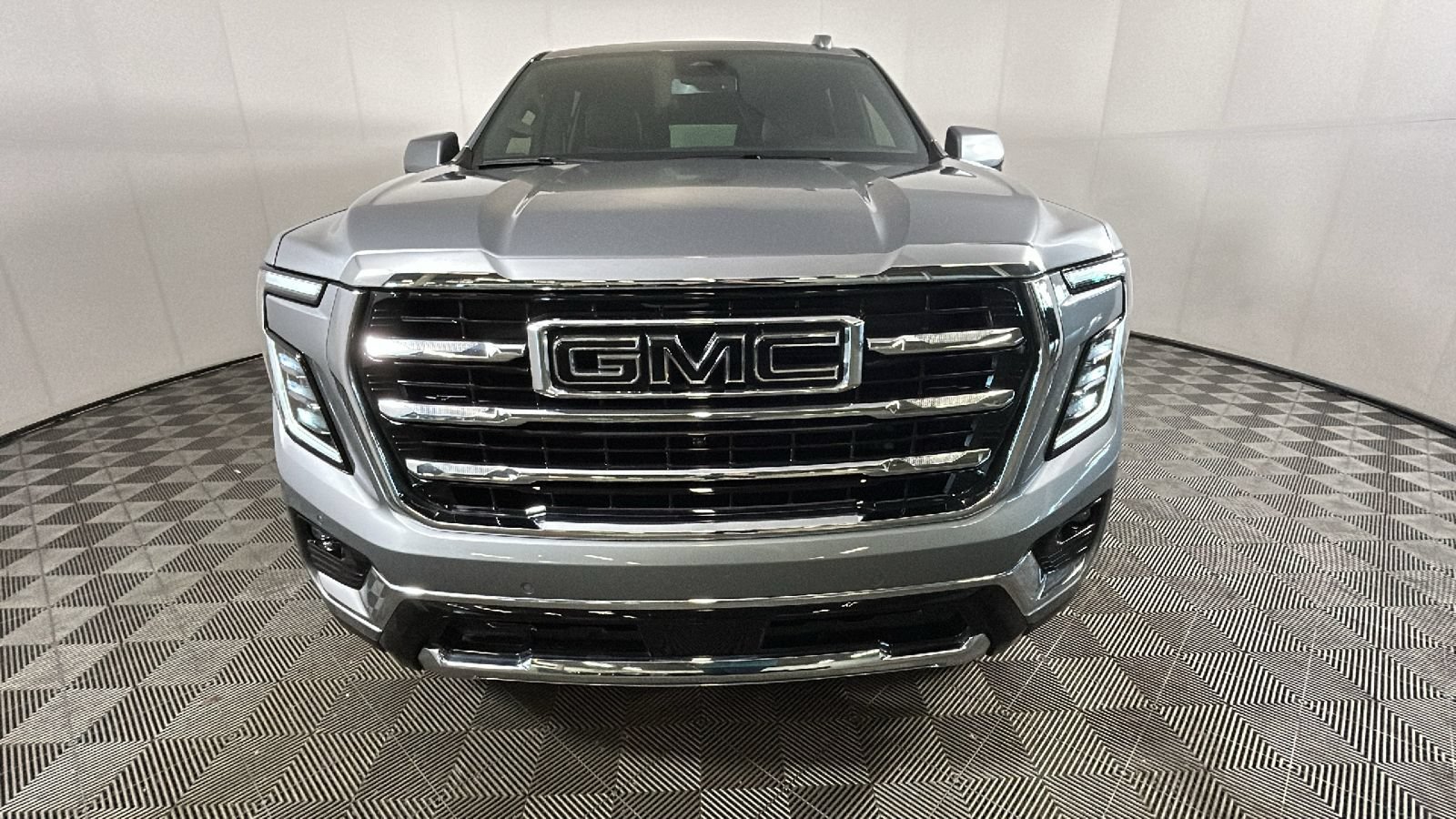 Used 2025 GMC Yukon Elevation w/ LPO, Floor Liner Package AWD/4WD image 9