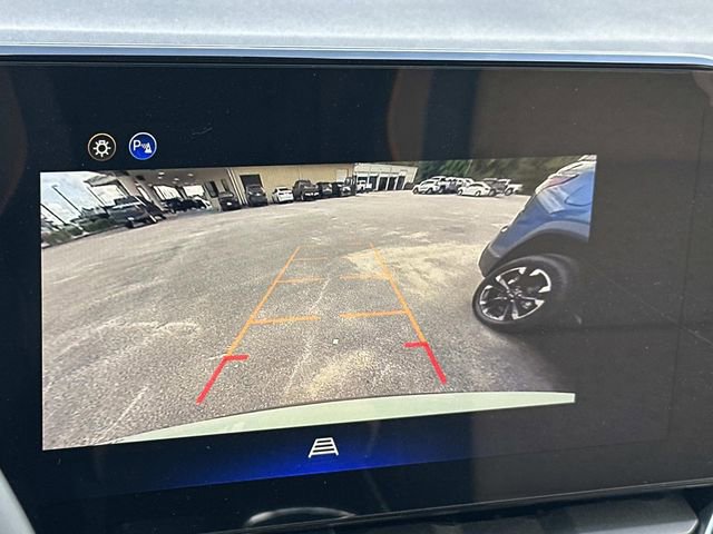 New 2026 Chevrolet Equinox ACTIV w/ Convenience Package III image 25