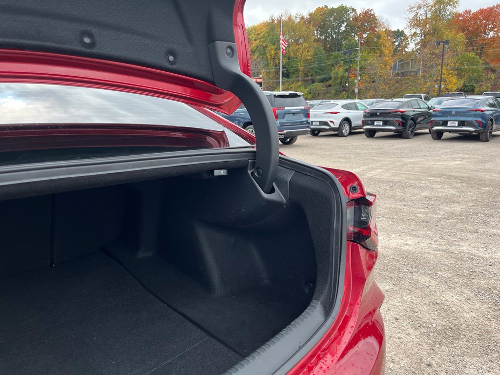 Used 2021 Acura TLX w/ A-SPEC Package AWD/4WD image 12