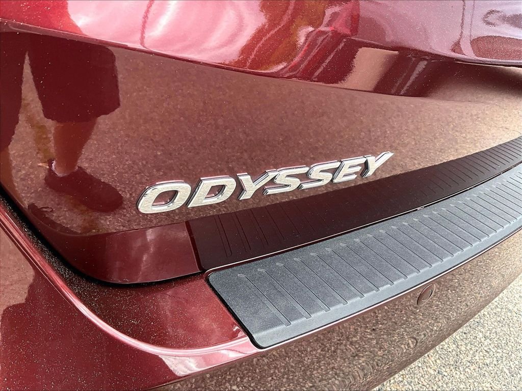 Used 2019 Honda Odyssey Elite image 27