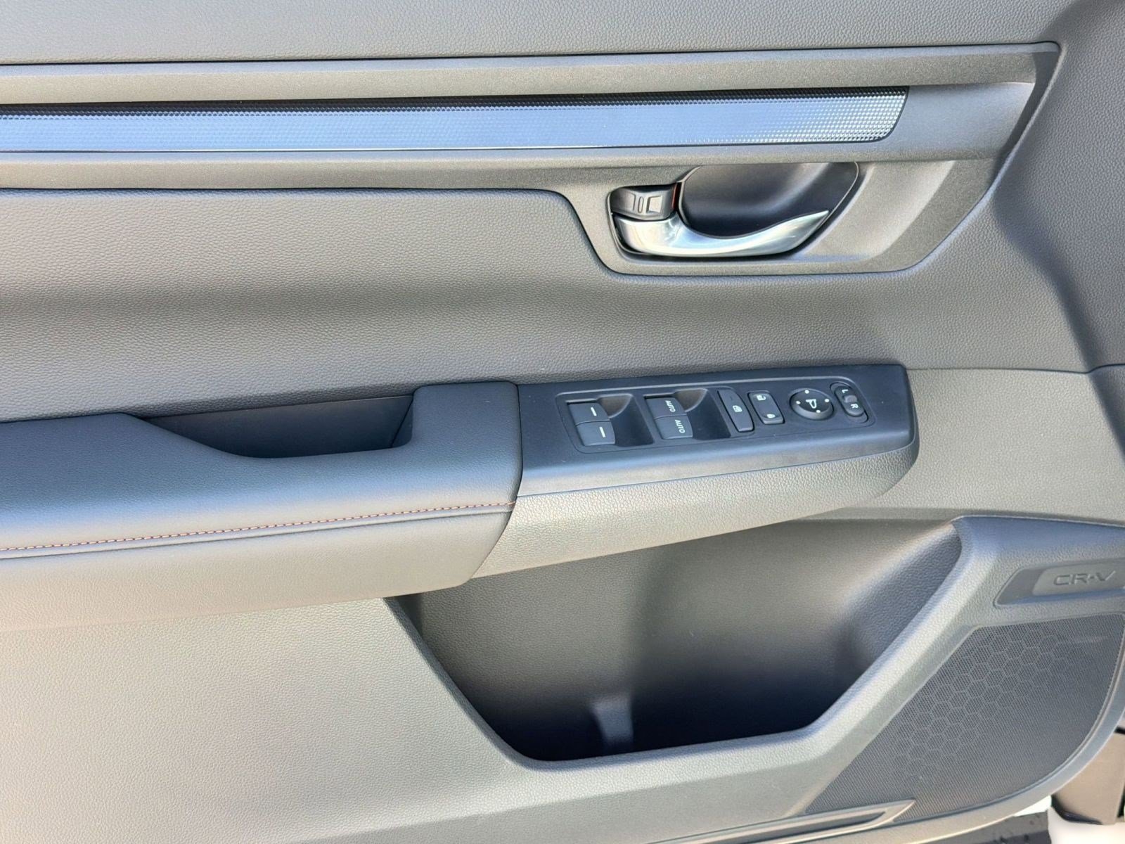New 2026 Honda CR-V Sport image 13