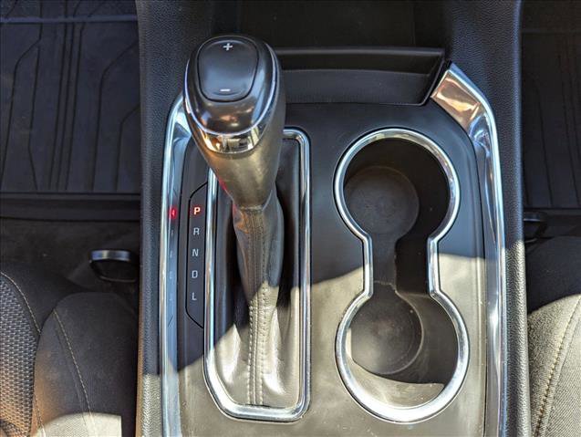 Used 2020 Chevrolet Traverse LS w/ LPO, Floor Liner Package FWD image 12