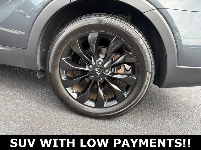Used 2020 Kia Sorento S AWD/4WD image 10