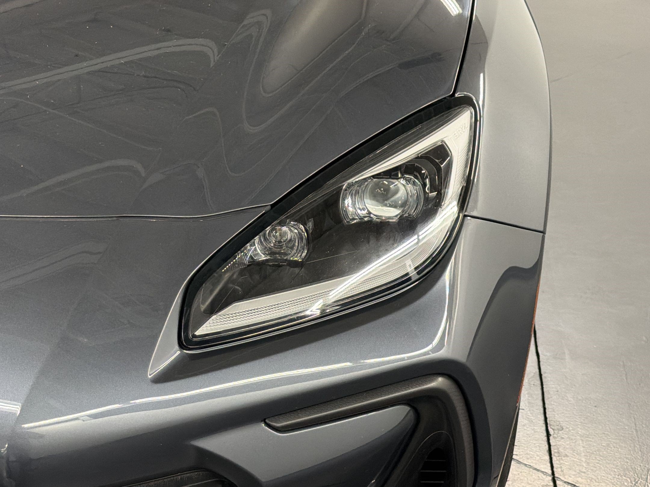 Used 2023 Subaru BRZ Limited RWD image 11