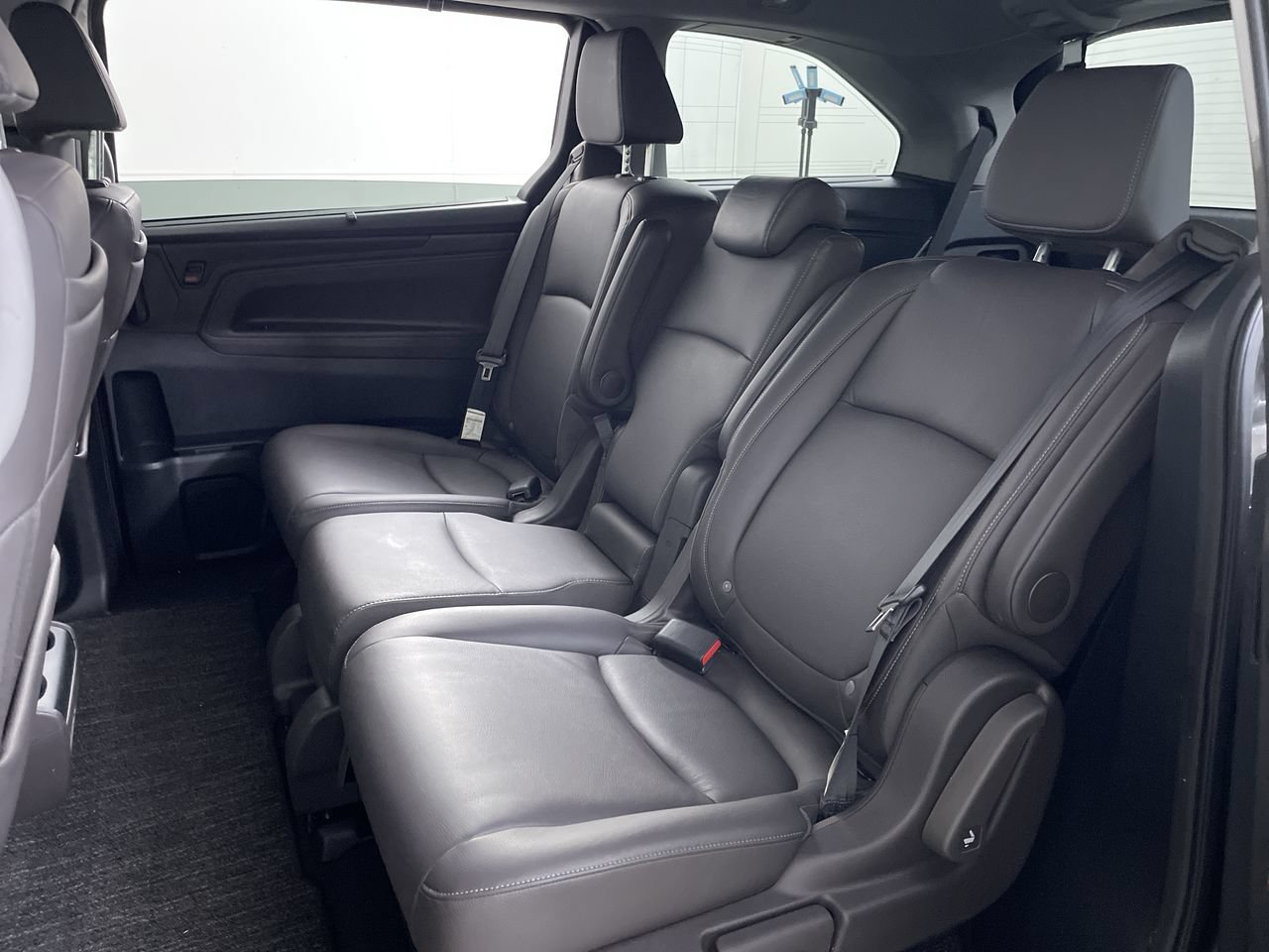 Used 2023 Honda Odyssey Touring image 20