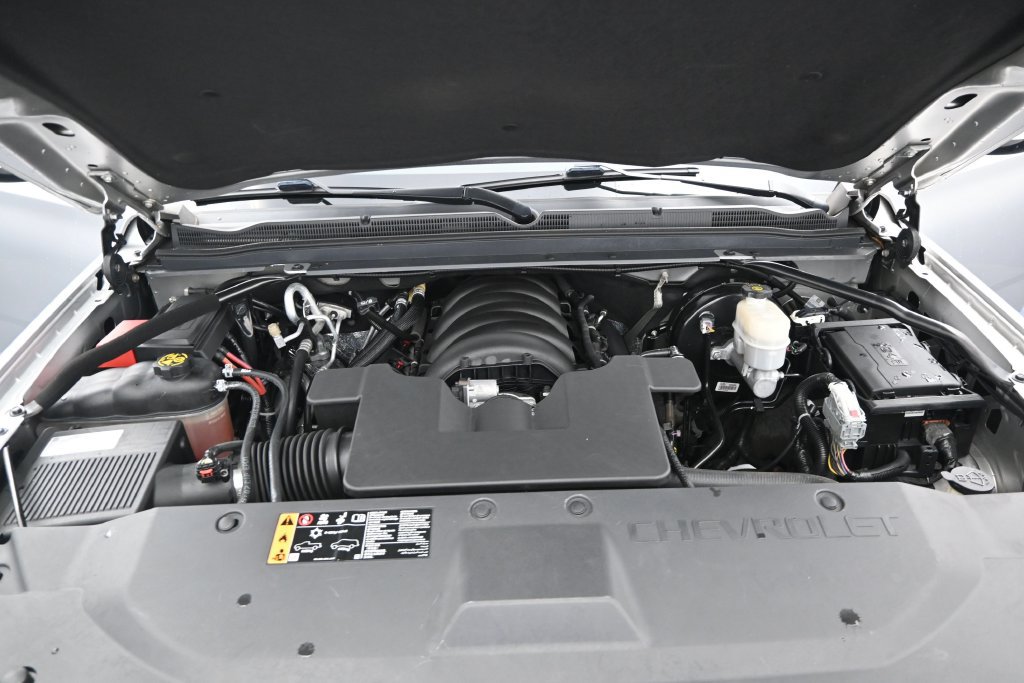 Used 2019 Chevrolet Tahoe LT AWD/4WD image 12