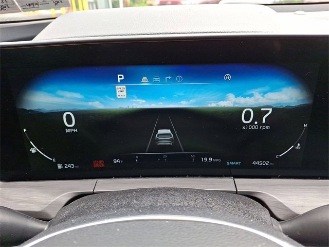 Used 2023 Kia Telluride SX X-Line image 11