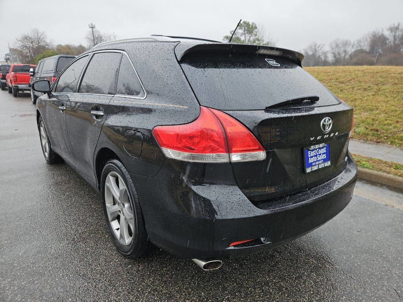 Used 2009 Toyota Venza AWD image 4