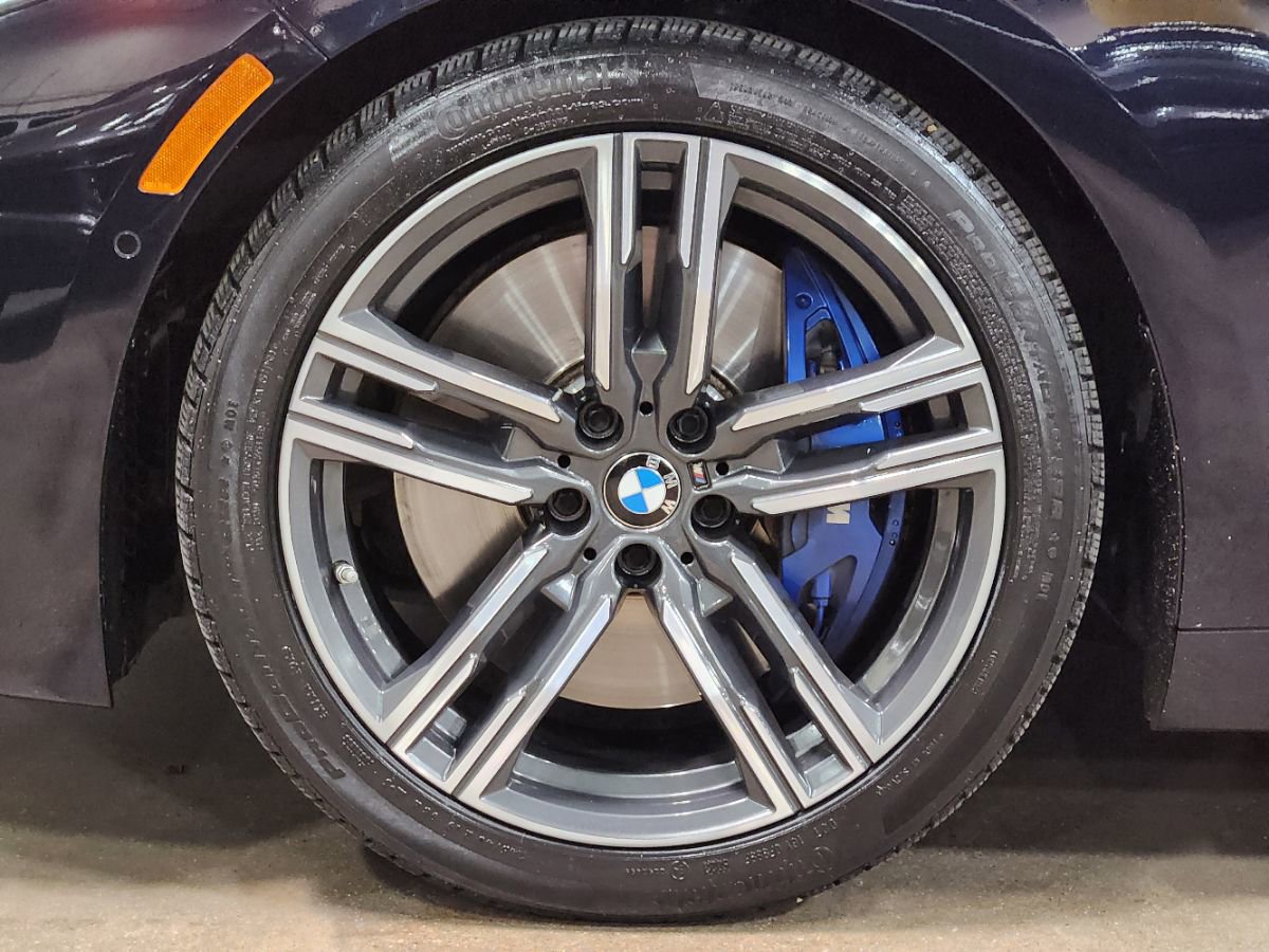 Used 2022 BMW 840i xDrive Coupe image 28