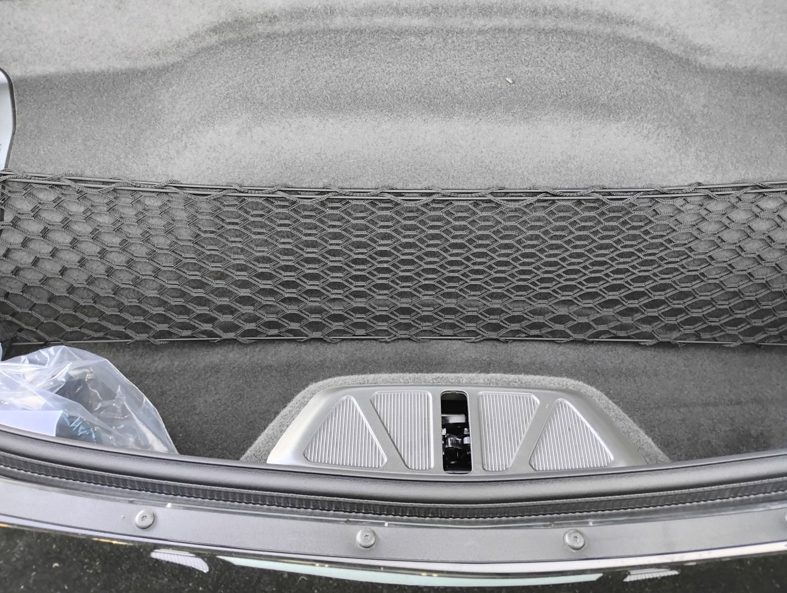 Used 2025 Chevrolet Corvette Stingray Premium Cpe w/ Z51 Performance Package image 9