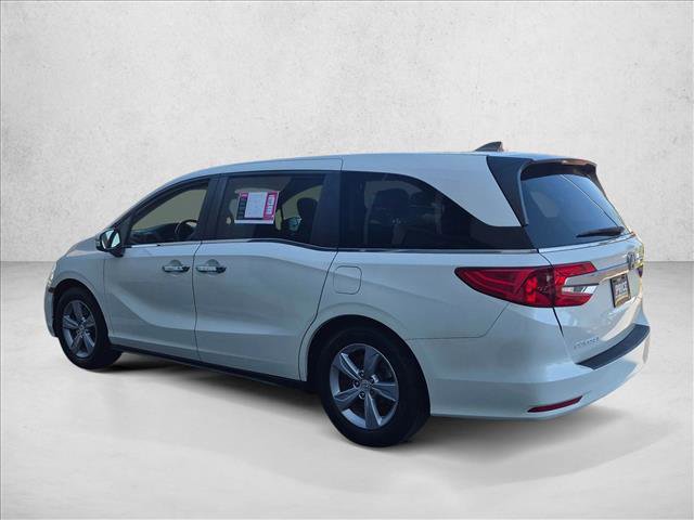 Used 2018 Honda Odyssey EX-L image 8