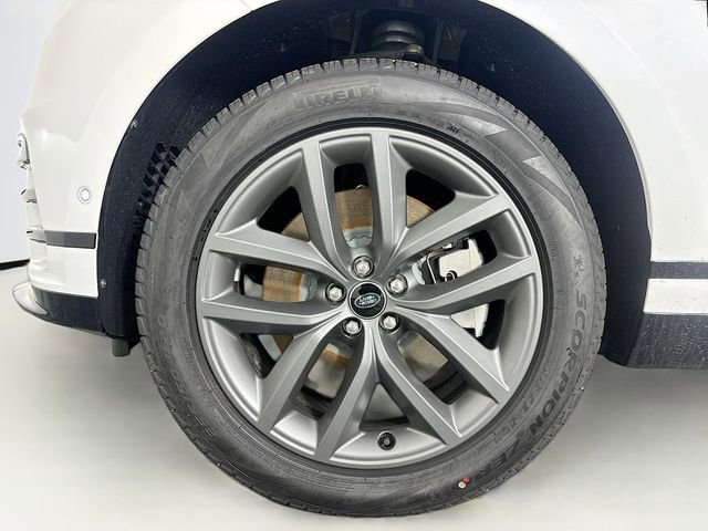 Used 2026 Land Rover Range Rover Velar Dynamic SE AWD/4WD image 31