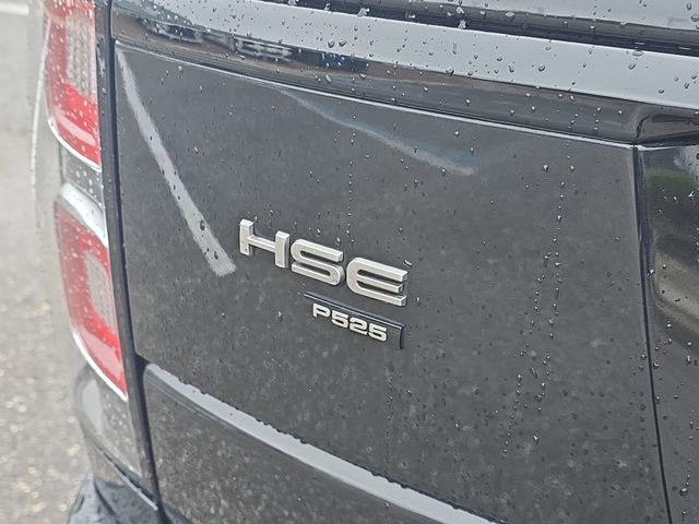 Used 2021 Land Rover Range Rover Westminster Edition AWD/4WD image 7