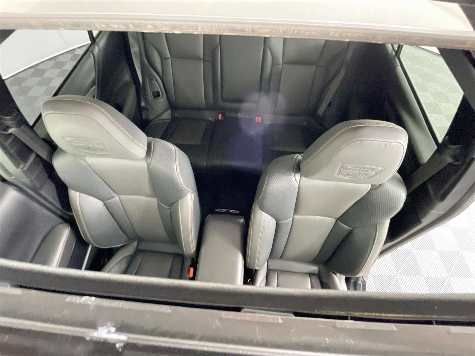 Used 2024 Subaru Outback Wilderness AWD/4WD image 37
