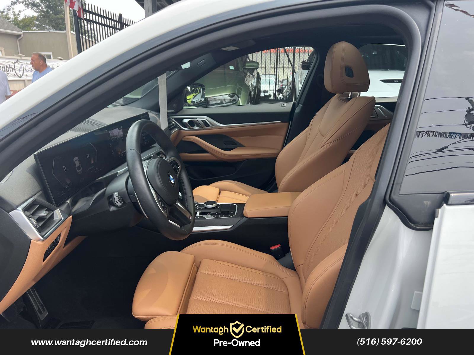 Used 2024 BMW M440i xDrive Gran Coupe image 11