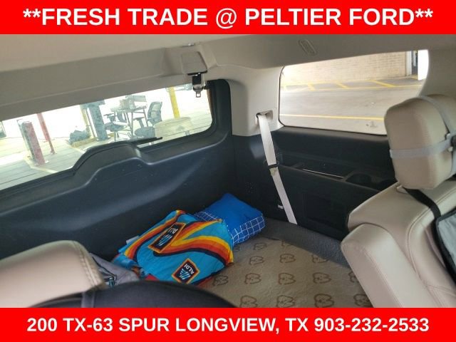 Used 2024 Ford Expedition XLT RWD image 11