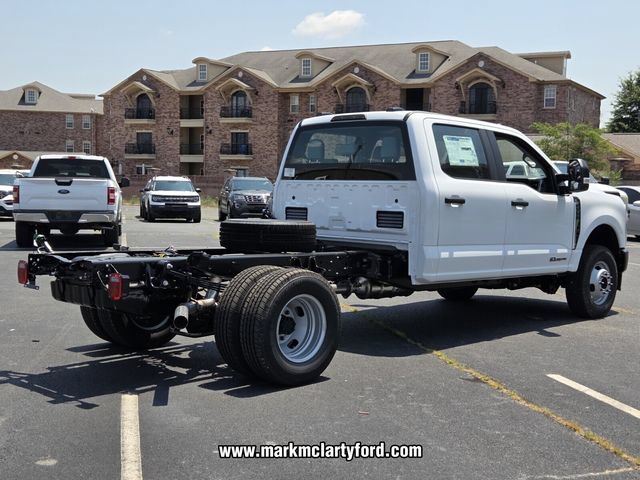 New 2026 Ford F350 XL AWD/4WD image 5