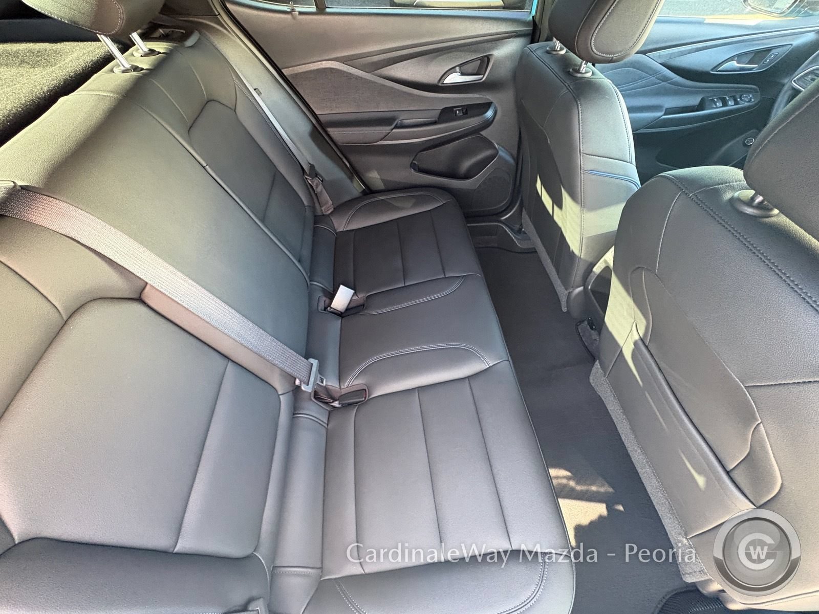Used 2026 Buick Envista Sport Touring w/ Convenience I Package FWD image 15