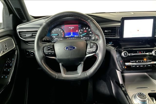 Used 2023 Ford Explorer ST-Line image 5