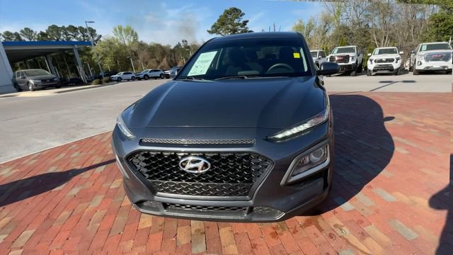 Used 2019 Hyundai Kona SE FWD image 4
