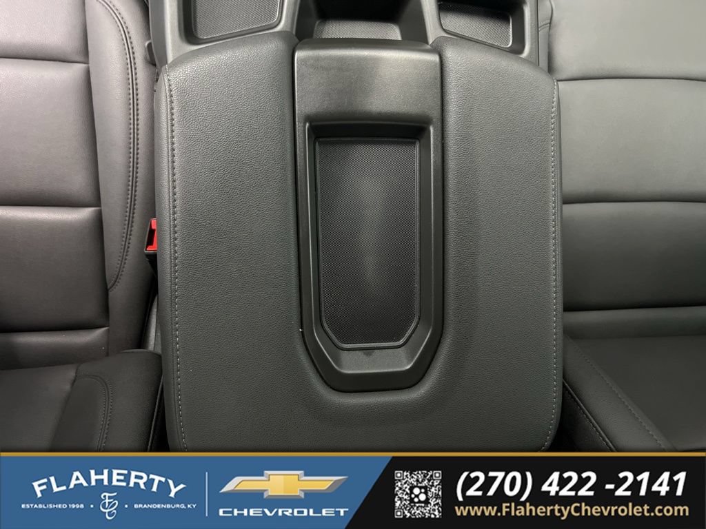 Used 2025 GMC Sierra 2500 Pro w/ 1SA Pro Safety Plus Package AWD/4WD image 31