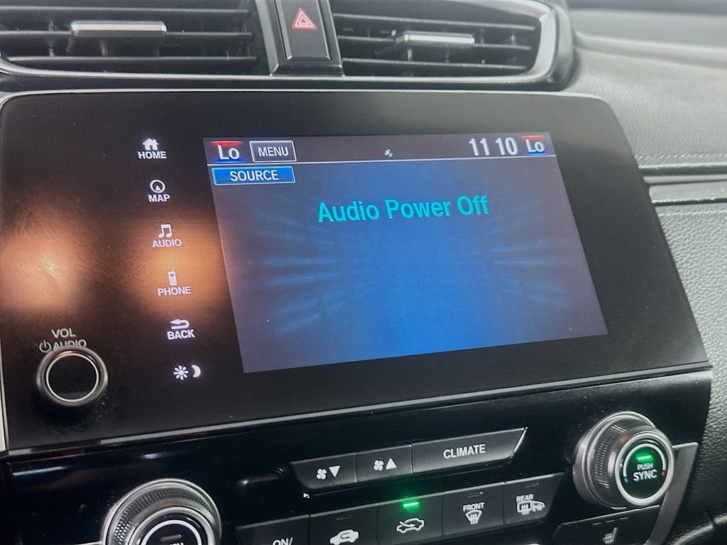 Used 2018 Honda CR-V Touring image 15