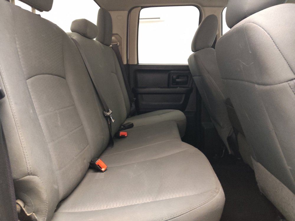 Used 2016 RAM 1500 Tradesman w/ Popular Equipment Group image 19