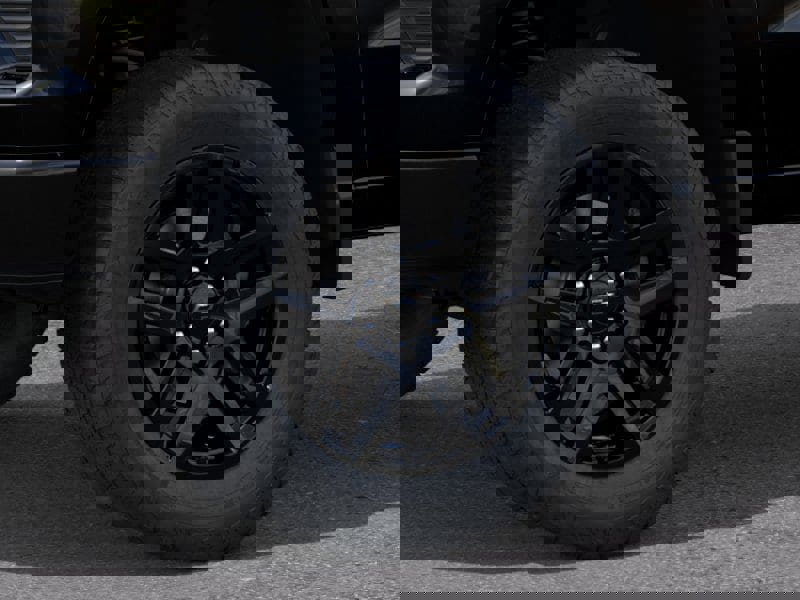 New 2026 Chevrolet Silverado 1500 LT Trail Boss w/ LT Trail Boss Premium Package image 41