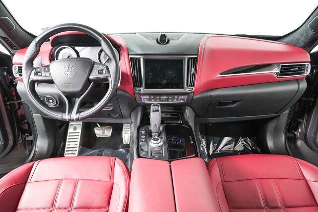Used 2022 Maserati Levante Modena AWD/4WD image 38