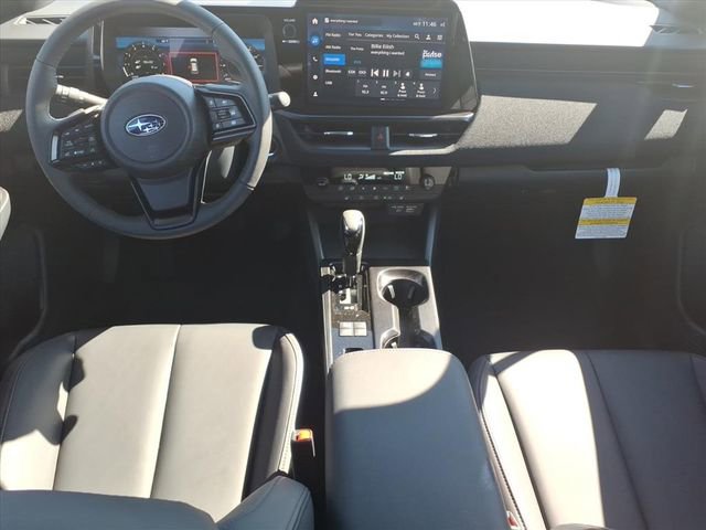 New 2026 Subaru Outback Premium AWD/4WD image 12