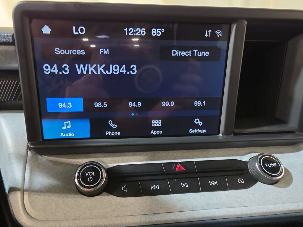 Used 2024 Ford Maverick XLT w/ Equipment Group 300A Standard AWD/4WD image 12