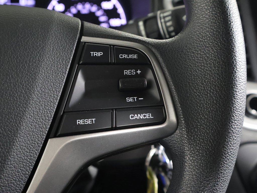 Used 2020 Hyundai Accent SEL image 33