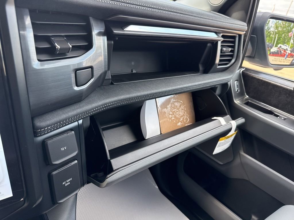 New 2025 Ford F150 Lightning Flash image 22
