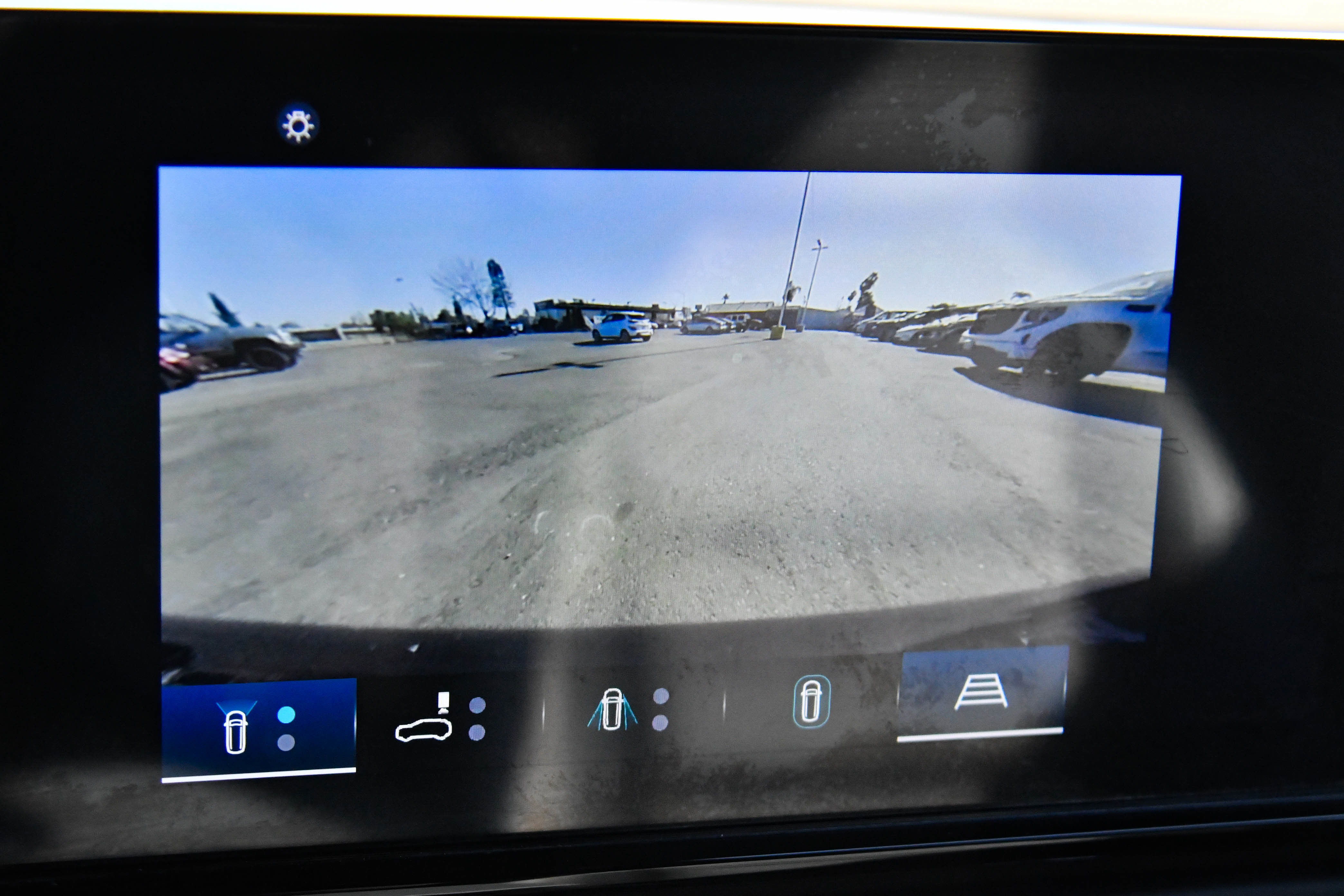 Used 2024 Honda Prologue Elite image 21