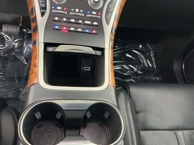 Used 2018 Lincoln MKX Reserve w/ Driver Assistance Package image 20