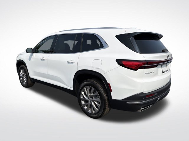 Used 2026 Buick Enclave Preferred FWD image 38