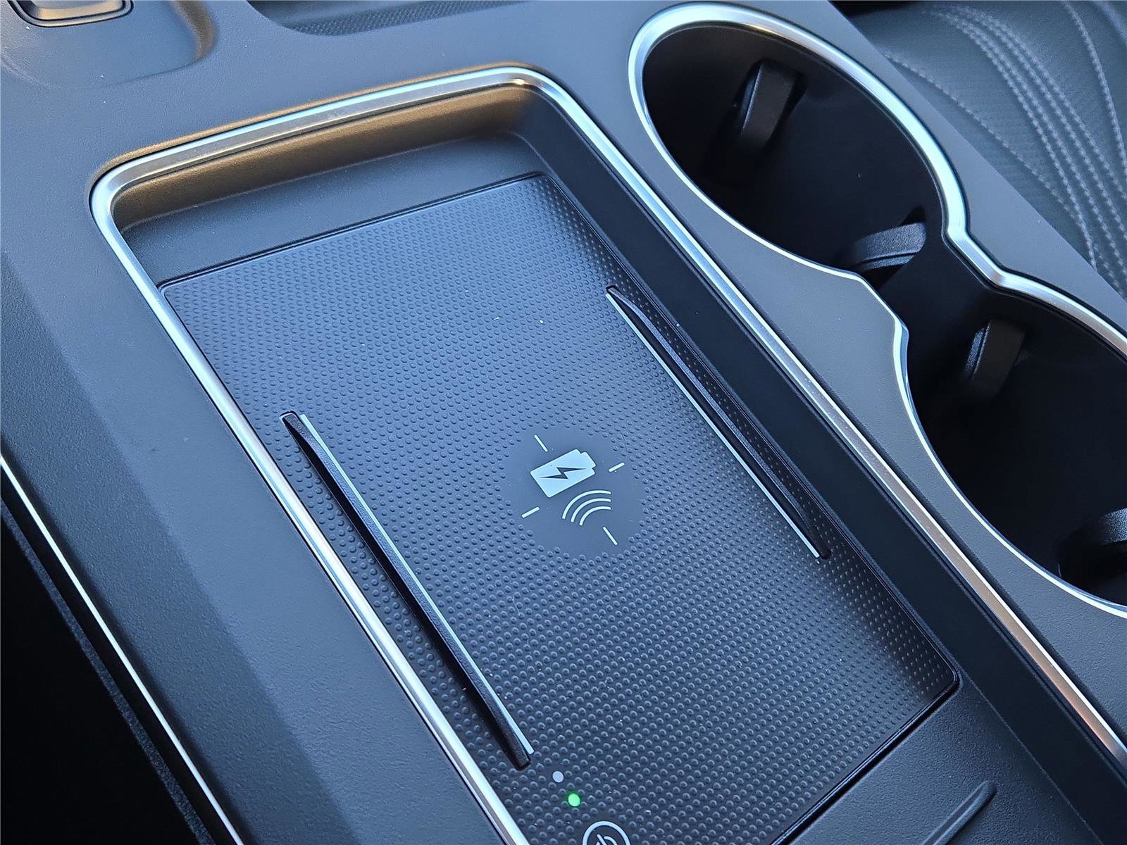 New 2026 Acura MDX SH-AWD w/Advance image 11