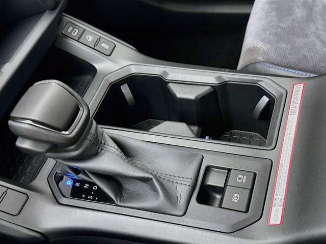 New 2026 Toyota RAV4 XSE AWD/4WD image 16