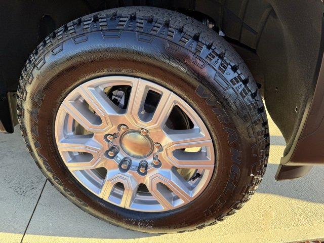 New 2026 GMC Sierra 3500 AT4 w/ AT4 Premium Plus Package image 34