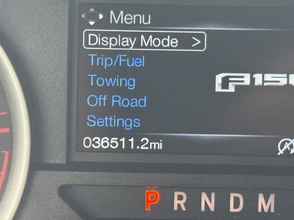 Used 2019 Ford F150 XLT w/ Equipment Group 302A Luxury image 19