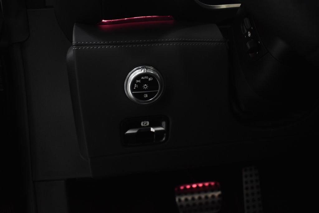 Certified 2023 Mercedes-Benz SL 43 AMG image 29