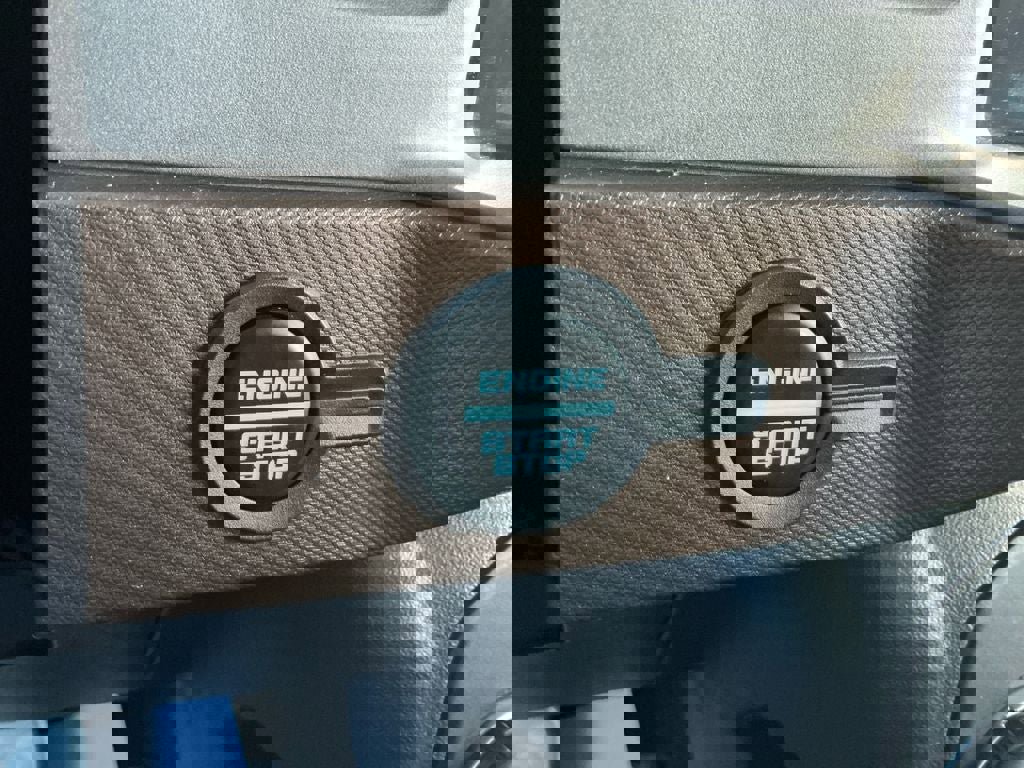 Used 2023 Ford Bronco Outer Banks image 21