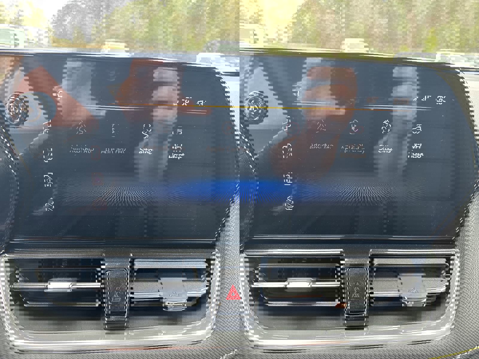 New 2026 Chevrolet TrailBlazer ACTIV w/ Driver Confidence Package image 19