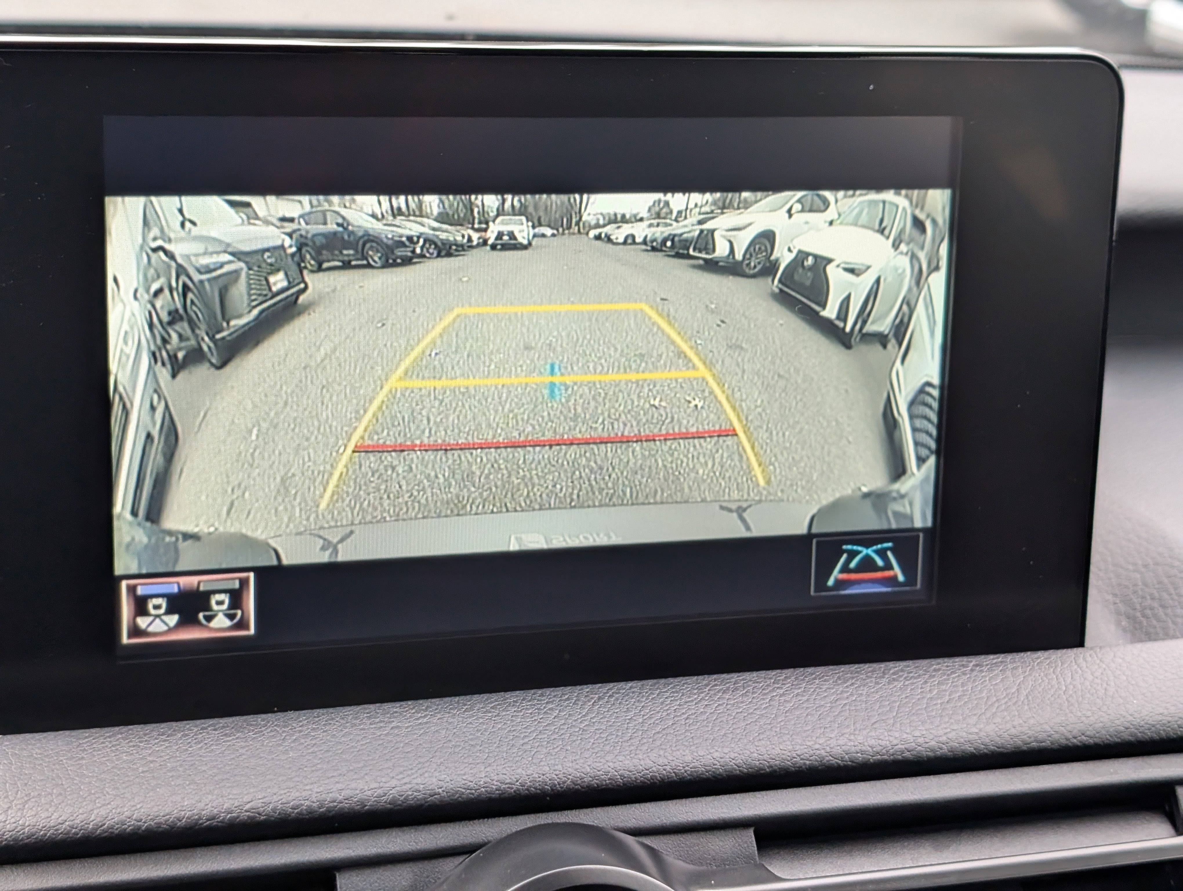 Certified 2023 Lexus IS 350 F Sport image 29