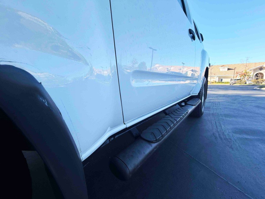 Used 2008 Nissan Xterra S image 10