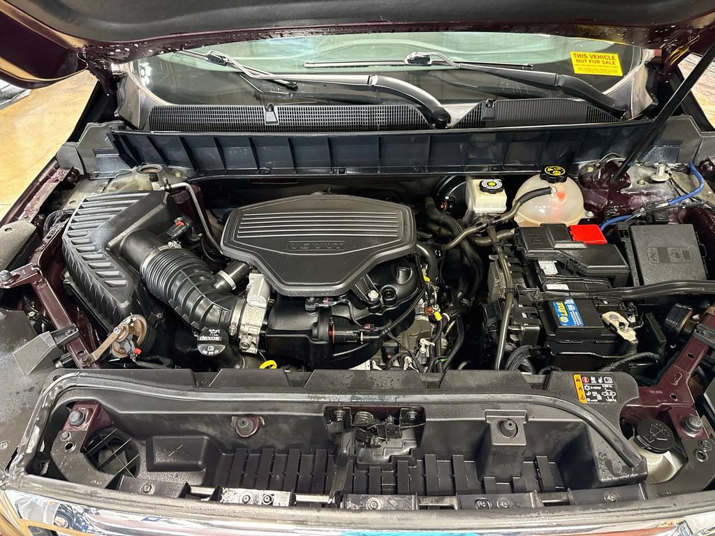 Used 2018 GMC Acadia SLT AWD/4WD image 32