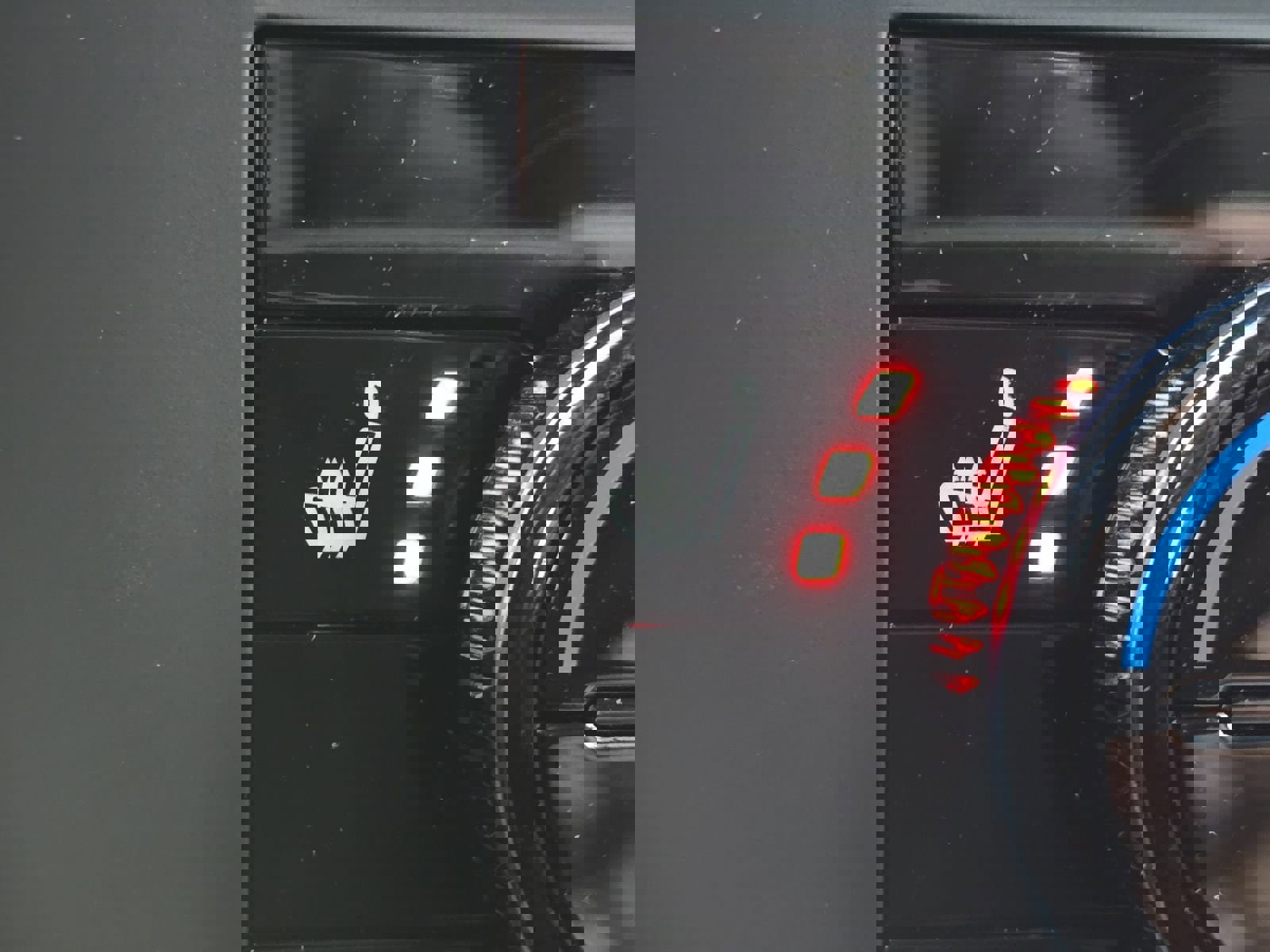 New 2026 Nissan Rogue SV w/ Cold Weather Package image 4