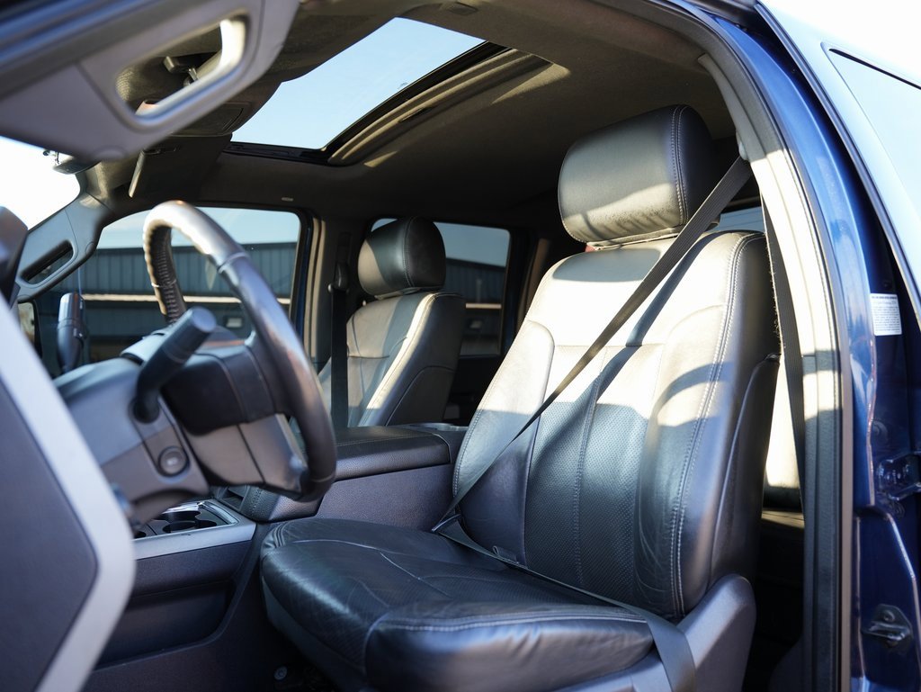 Used 2015 Ford F350 Lariat image 46