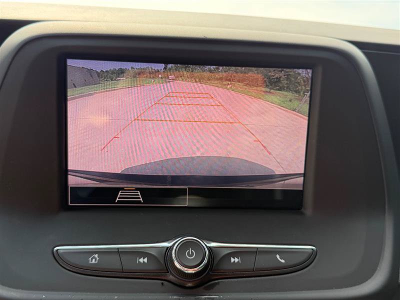Used 2021 Chevrolet Camaro LT RWD image 14